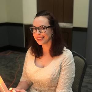 Meet your Posher, Mark